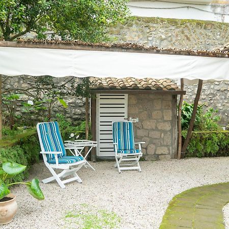 سورينتو Suite Lidia B&B المظهر الخارجي الصورة