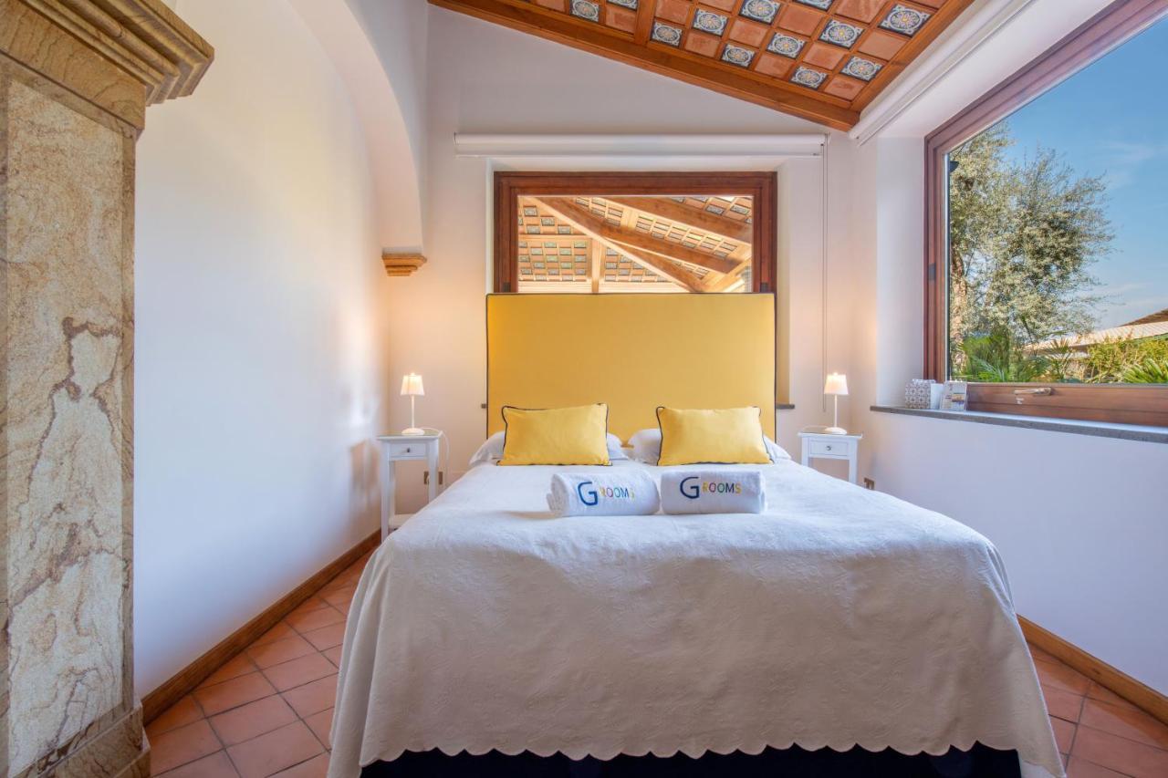 سورينتو Suite Lidia B&B المظهر الخارجي الصورة