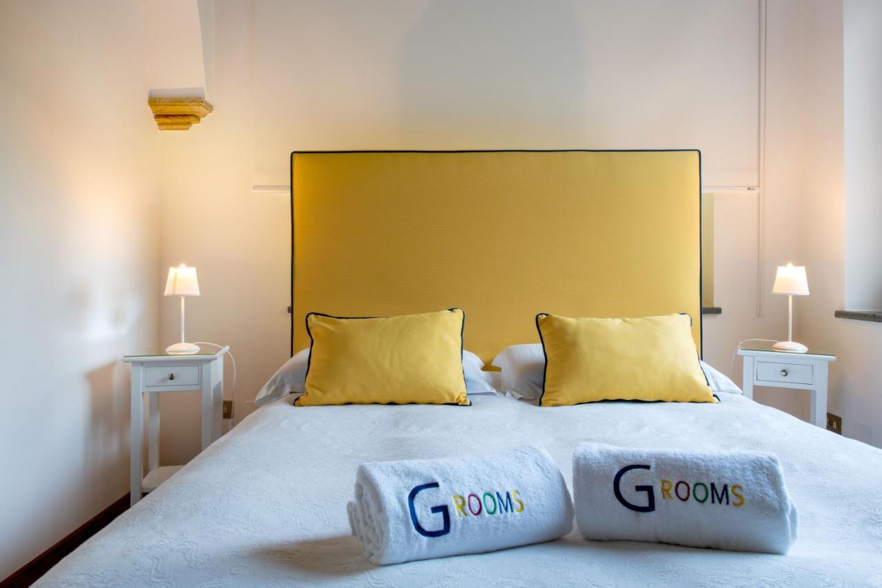 سورينتو Suite Lidia B&B المظهر الخارجي الصورة