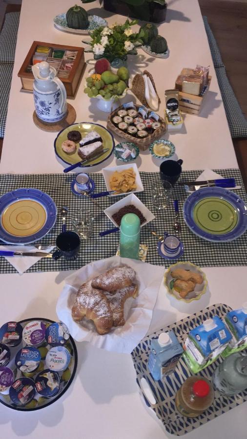 سورينتو Suite Lidia B&B المظهر الخارجي الصورة
