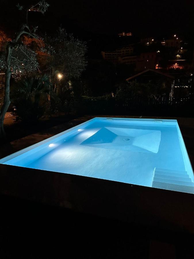 سورينتو Suite Lidia B&B المظهر الخارجي الصورة