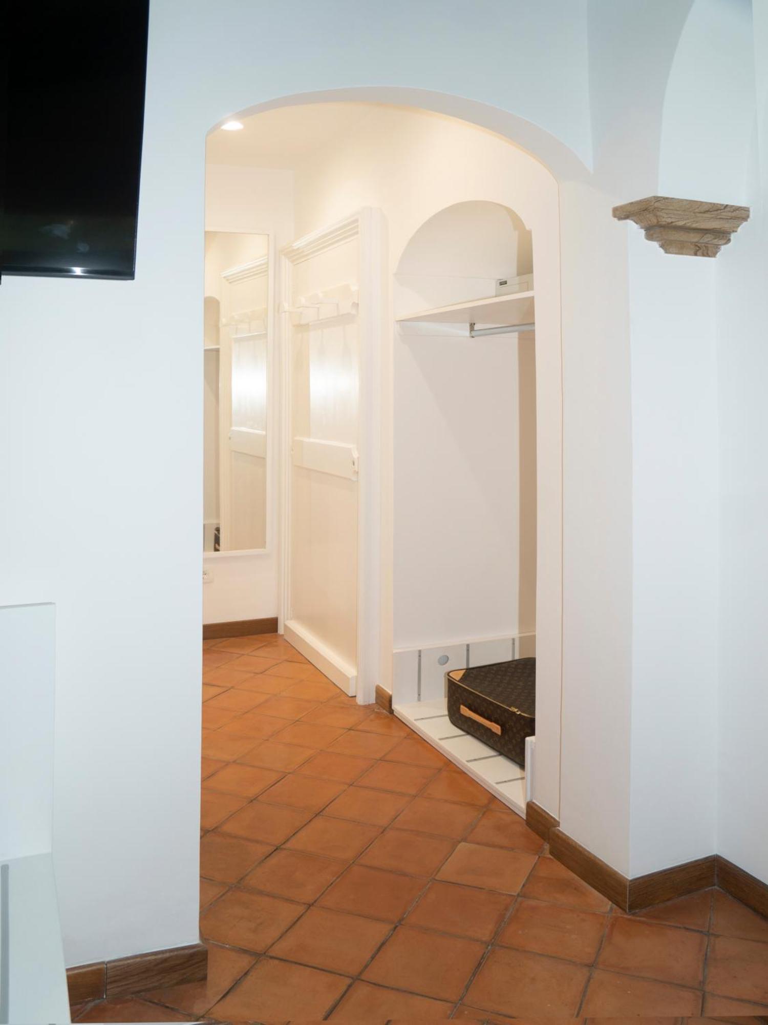 سورينتو Suite Lidia B&B المظهر الخارجي الصورة