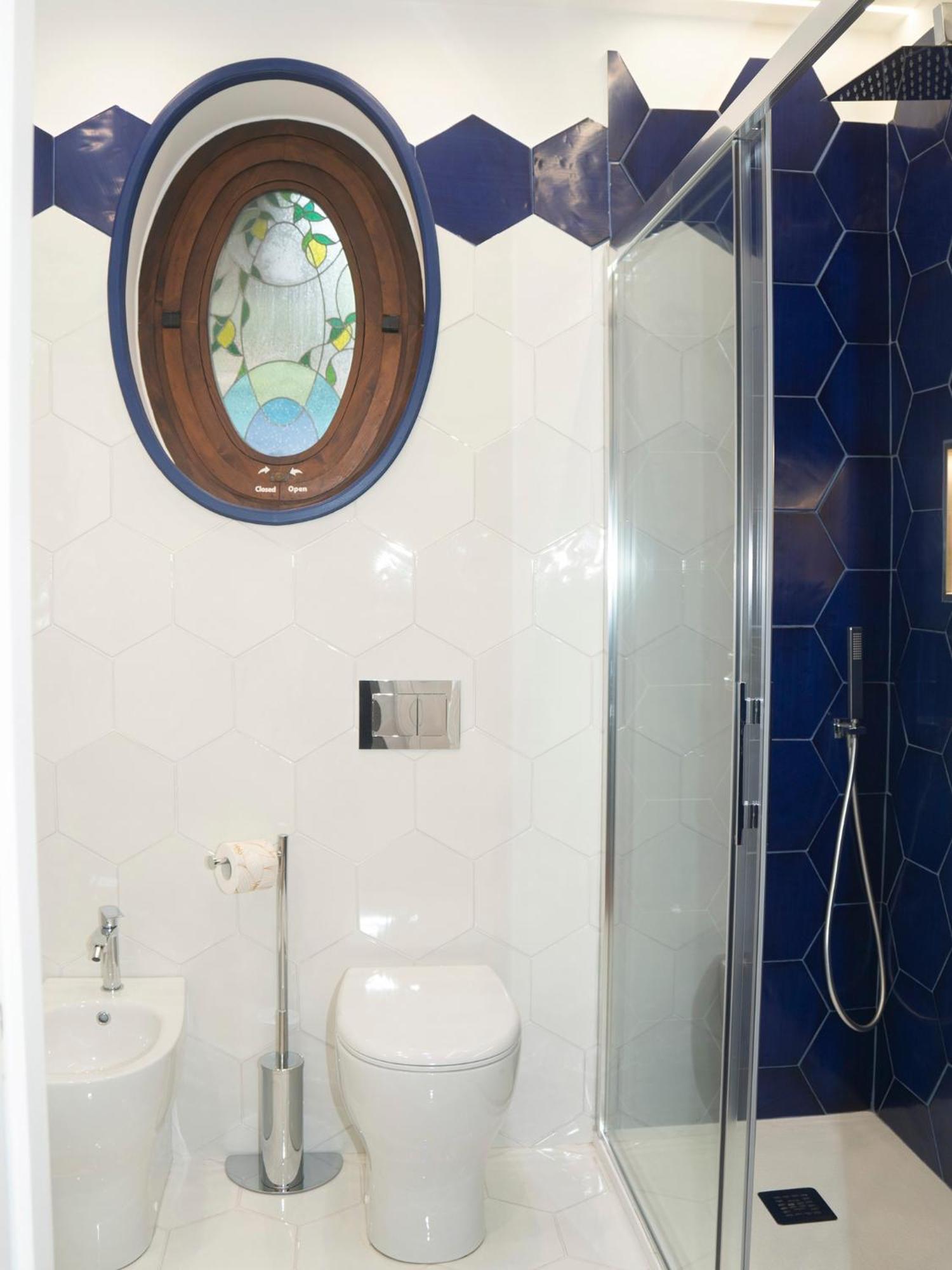 سورينتو Suite Lidia B&B المظهر الخارجي الصورة