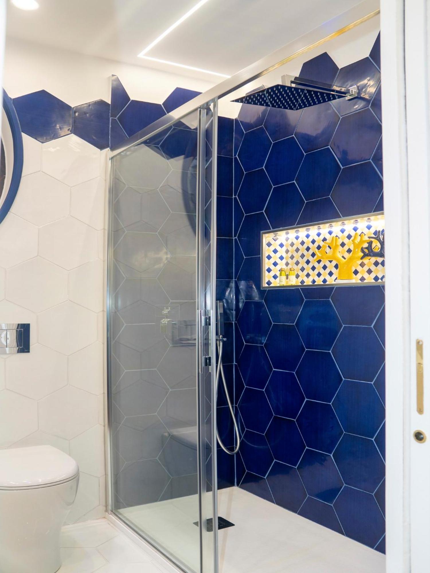 سورينتو Suite Lidia B&B المظهر الخارجي الصورة