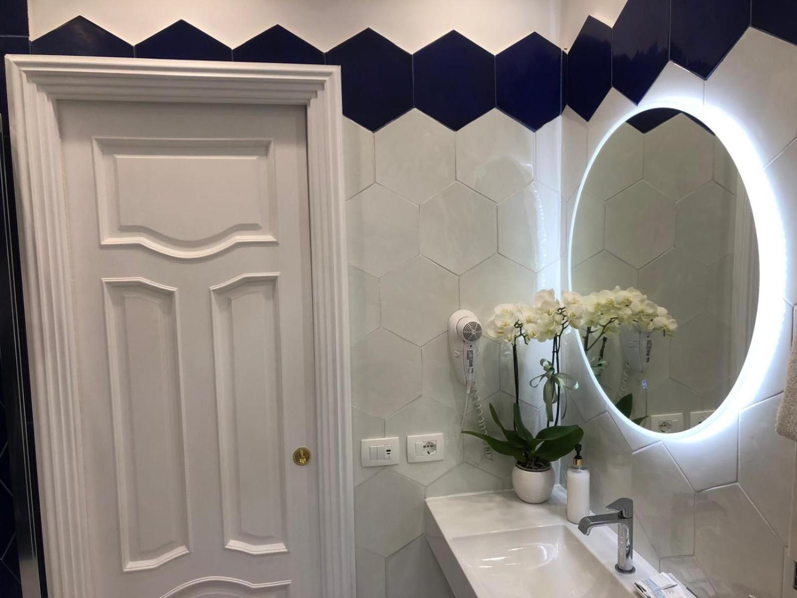 سورينتو Suite Lidia B&B المظهر الخارجي الصورة