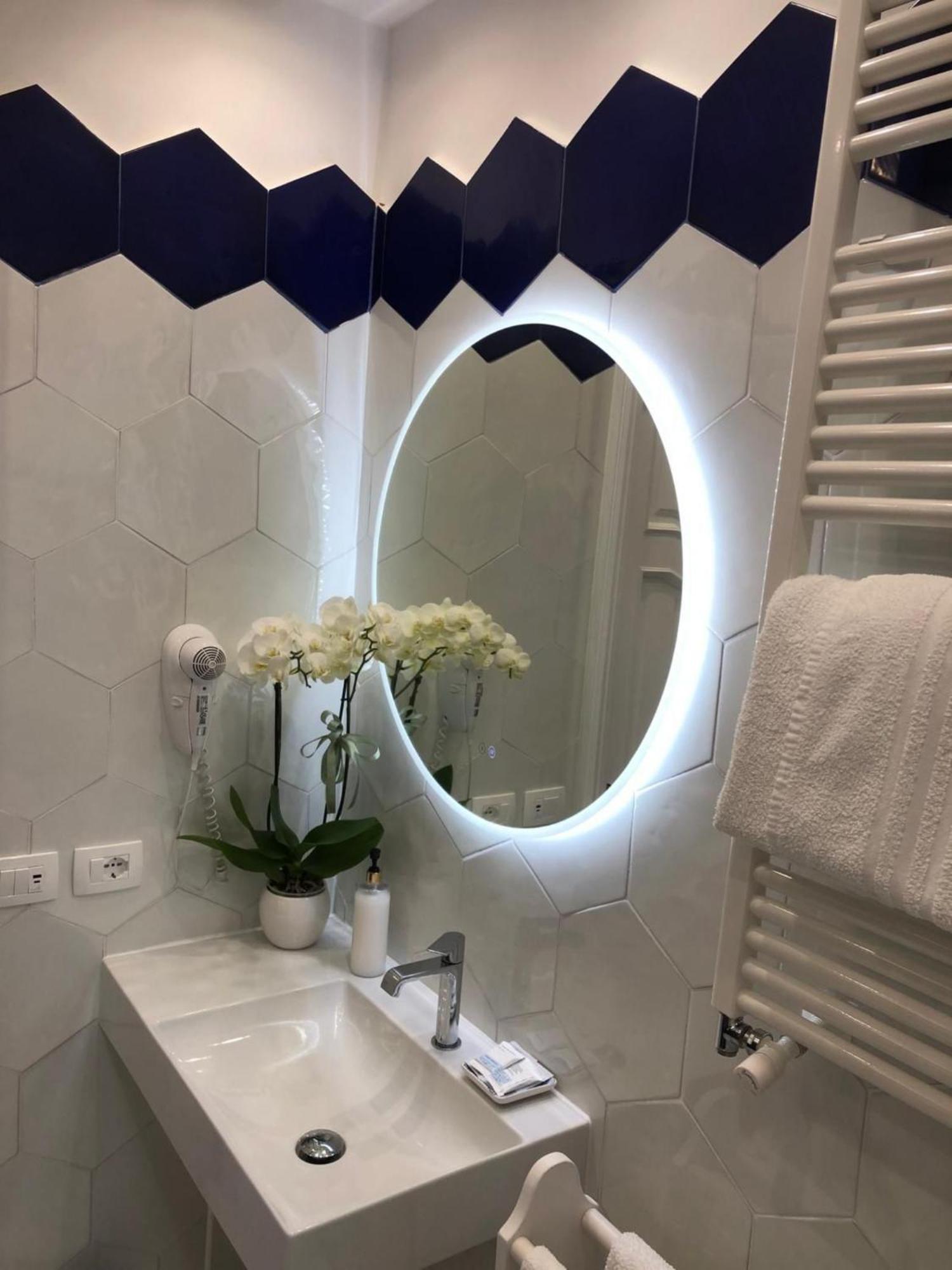 سورينتو Suite Lidia B&B المظهر الخارجي الصورة