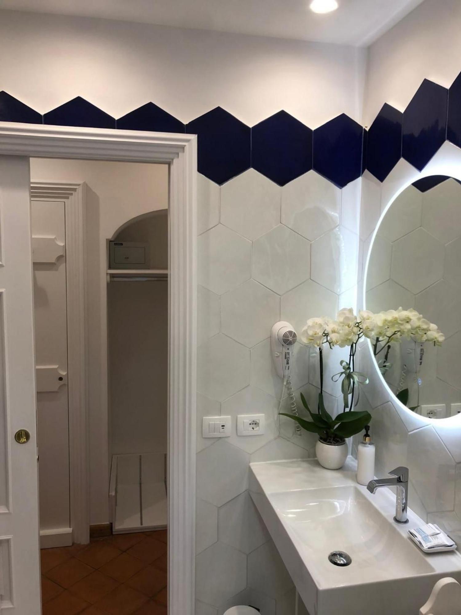 سورينتو Suite Lidia B&B المظهر الخارجي الصورة