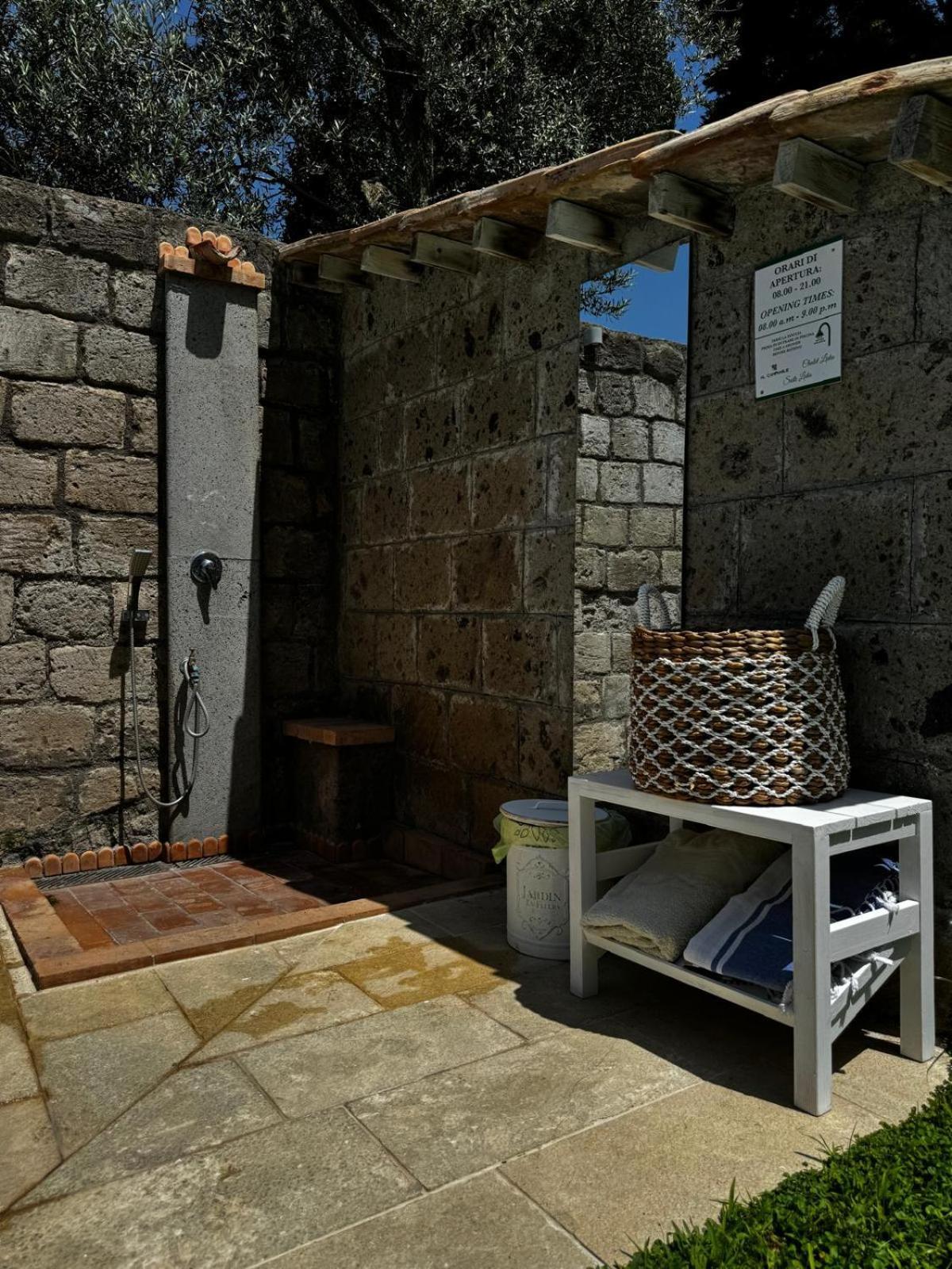 سورينتو Suite Lidia B&B المظهر الخارجي الصورة