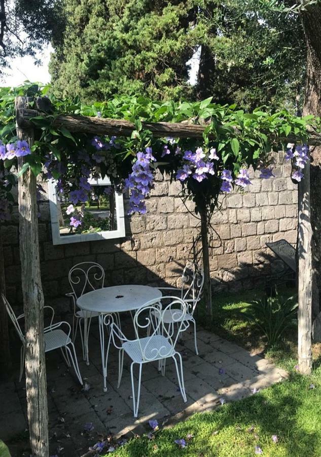 سورينتو Suite Lidia B&B المظهر الخارجي الصورة