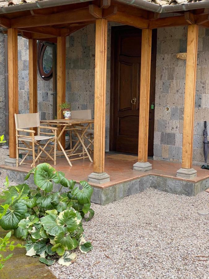 سورينتو Suite Lidia B&B المظهر الخارجي الصورة